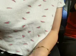 Amateur Nude Webcam of MiiriiamRaauul