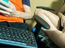 Amateur Adult Video Chat of MiiriiamRaauul