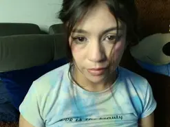 Amateur Nude Webcam of sweethotsin_sex