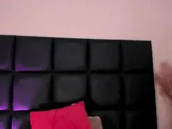 Amateur Live Sex Cam of LilithEsme