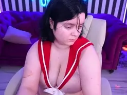 Amateur Sex Cam of LittleShyy