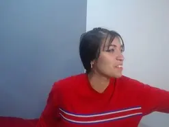 Amateur Live Sex Cam of sarayandcamilo