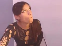 Amateur Live Sex Cam of sarayandcamilo