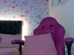 Amateur Adult Webcam of ISA-RIVAS