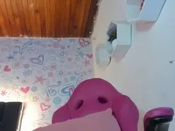 Amateur Sex Cam of ISA-RIVAS