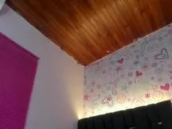 Amateur Adult Video Chat of ISA-RIVAS