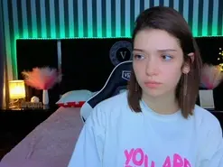 Amateur Adult Webcams of Sexy_Cherry