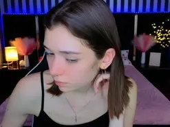 Amateur Nude Webcam of Sexy_Cherry