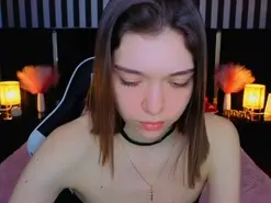 Amateur Sex Cam of Sexy_Cherry