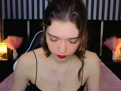 Amateur Adult Video Chat of Sexy_Cherry