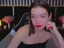 Amateur Best Webcam of Sexy_Cherry
