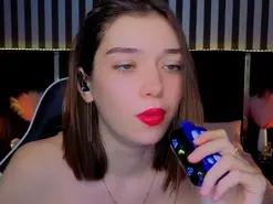 Amateur Adult Video Chat of Sexy_Cherry