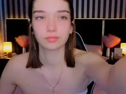 Amateur Adult Webcam of Sexy_Cherry
