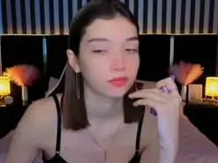 Amateur Nude Webcam of Sexy_Cherry