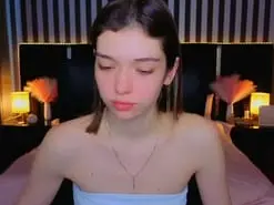 Amateur Free Live Porn of Sexy_Cherry