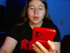 Amateur Sex Chat of selle_loveee