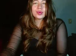 Amateur Adult Webcam of selle_loveee