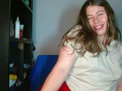 Amateur Live Porn of selle_loveee