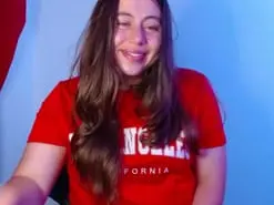Amateur Free Live Porn of selle_loveee