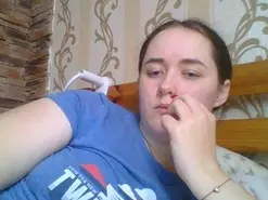 Amateur Sex Chat of skyressies0303