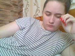 Amateur Nude Webcam of skyressies0303