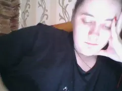 Amateur Nude Webcam of skyressies0303