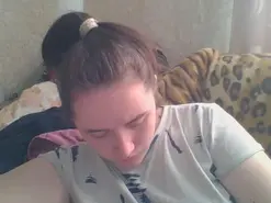 Amateur Adult Webcam of skyressies0303