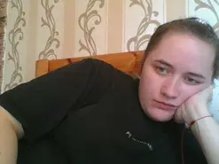 Amateur Nude Webcam of skyressies0303