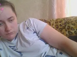 Amateur Adult Webcam of skyressies0303