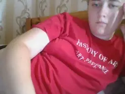 Amateur Free Porn Cam of skyressies0303