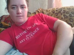 Amateur Private Sex Chat of skyressies0303