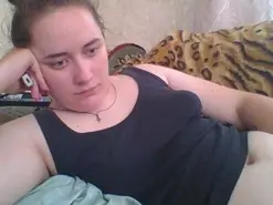 Amateur Nude Webcam of skyressies0303