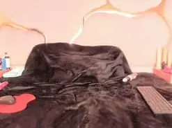 Amateur Live Sex Cam of AntonelaBlaze