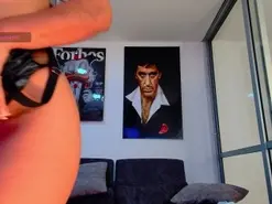 Amateur Free Porn Cam of latin_couple77