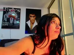 Amateur Live Sex of latin_couple77