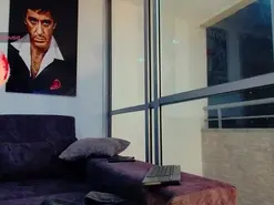 Amateur Adult Webcams of latin_couple77