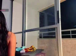 Amateur Watch Live Sex Cams of latin_couple77