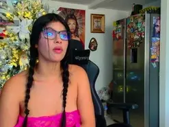 Amateur Free Live Porn of latin_couple77