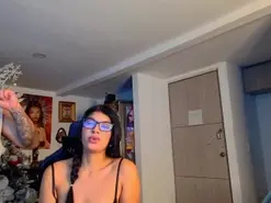 Amateur Watch Live Sex Cams of latin_couple77