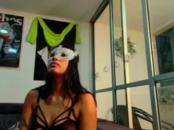 Amateur Sex Chat of latin_couple77