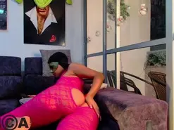 Amateur Private Sex Chat of latin_couple77