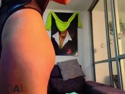 Amateur Watch Live Sex Cams of latin_couple77