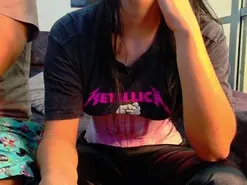 Amateur Best live sex cam show of latin_couple77