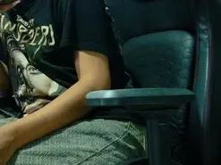 Amateur Nude Webcam of latin_couple77