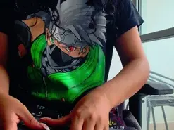 Amateur Adult Webcam of latin_couple77