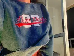 Amateur Nude Webcam of latin_couple77