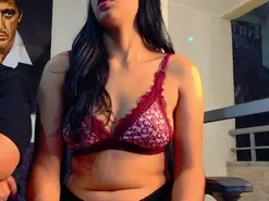 Amateur Live Sex of latin_couple77