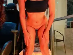 Amateur Sex Cam of latin_couple77