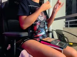 Amateur Sex Cam of latin_couple77