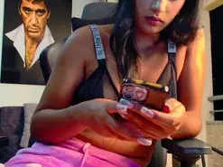 Amateur Live Porn of latin_couple77